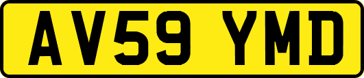 AV59YMD