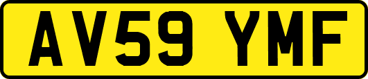 AV59YMF