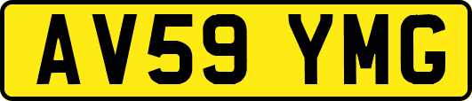 AV59YMG