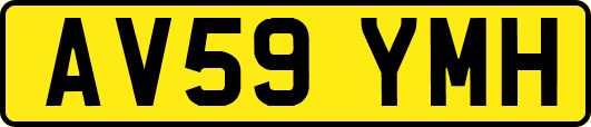 AV59YMH
