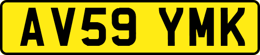 AV59YMK
