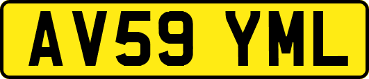 AV59YML