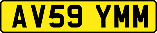 AV59YMM