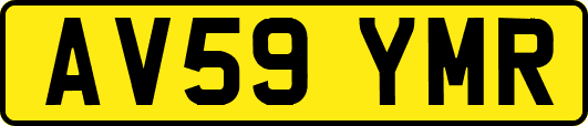 AV59YMR