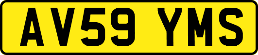 AV59YMS