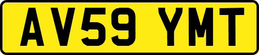 AV59YMT