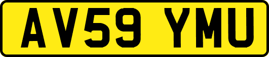 AV59YMU