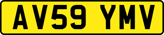 AV59YMV