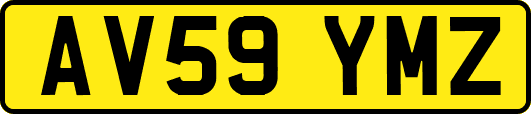 AV59YMZ