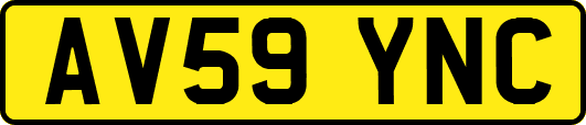 AV59YNC