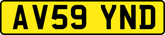 AV59YND