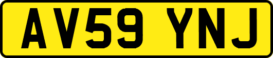 AV59YNJ
