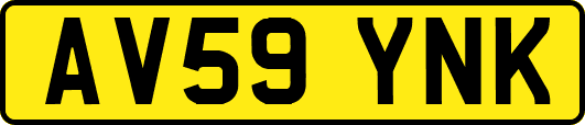 AV59YNK