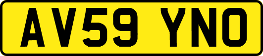 AV59YNO