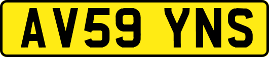 AV59YNS
