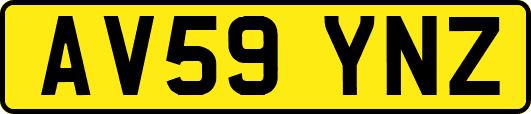 AV59YNZ