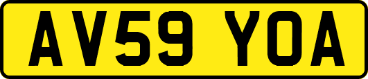 AV59YOA