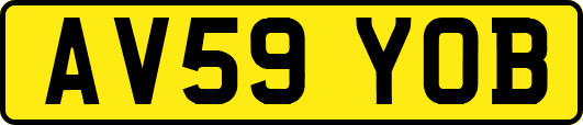 AV59YOB
