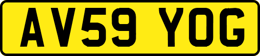 AV59YOG
