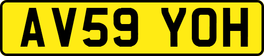AV59YOH