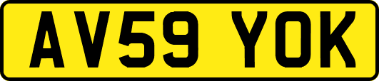 AV59YOK