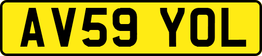 AV59YOL