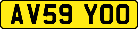 AV59YOO