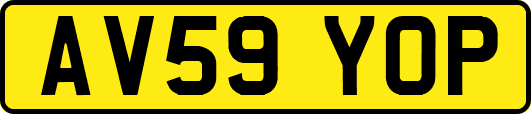 AV59YOP