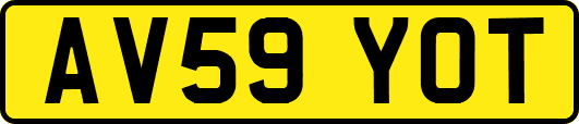 AV59YOT