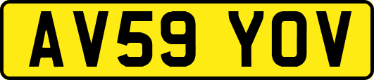 AV59YOV