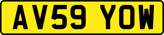 AV59YOW