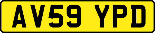 AV59YPD