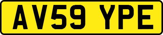AV59YPE