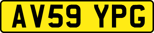 AV59YPG