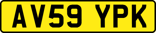 AV59YPK