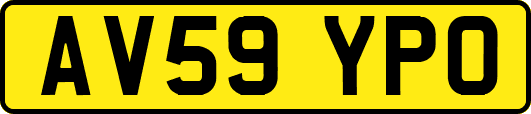 AV59YPO