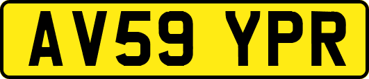 AV59YPR