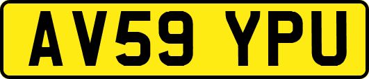 AV59YPU