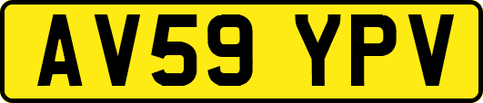AV59YPV
