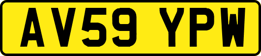 AV59YPW