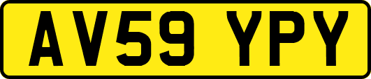 AV59YPY