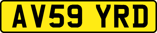 AV59YRD