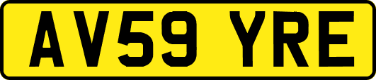 AV59YRE