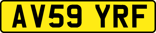 AV59YRF