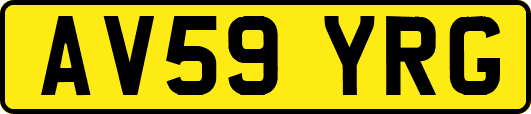 AV59YRG
