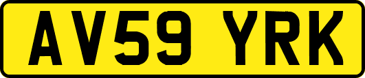 AV59YRK