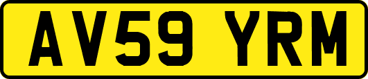 AV59YRM