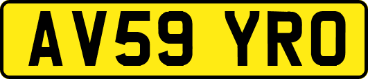 AV59YRO