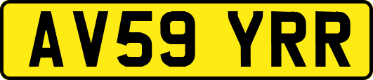 AV59YRR