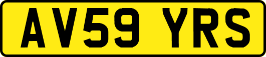 AV59YRS
